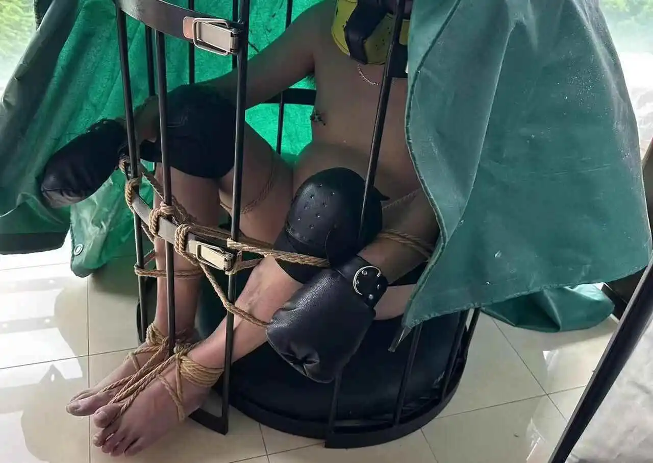 西檬之家BDSM新人入门构建安全理智知情同意的信任联结 一