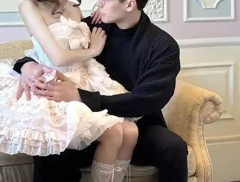 西檬之家恋足癖是什么？字母圈新人指南 一