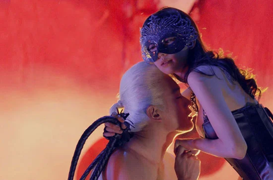 西檬之家BDSM是什么？ 一