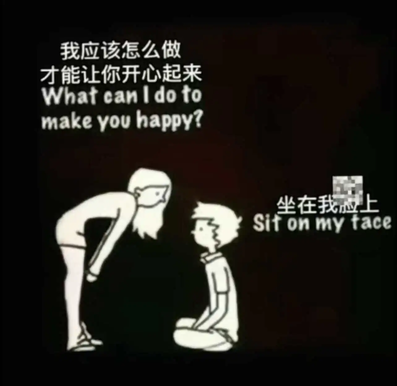 西檬之家字母圈新人如何安全入圈？ 一