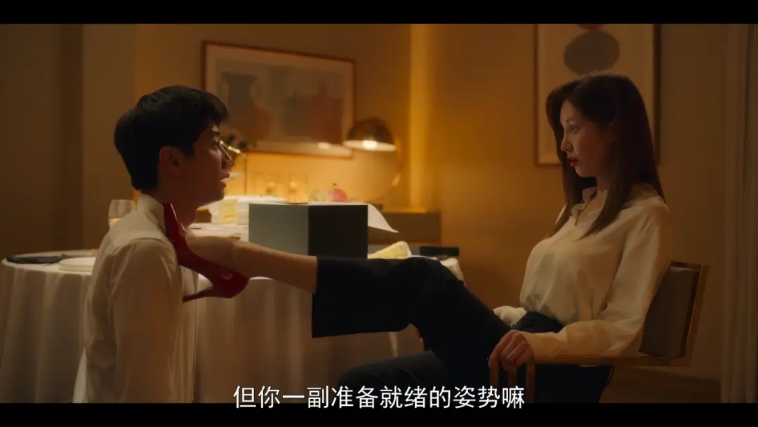 西檬之家圣水是什么?字母圈新人科普 一