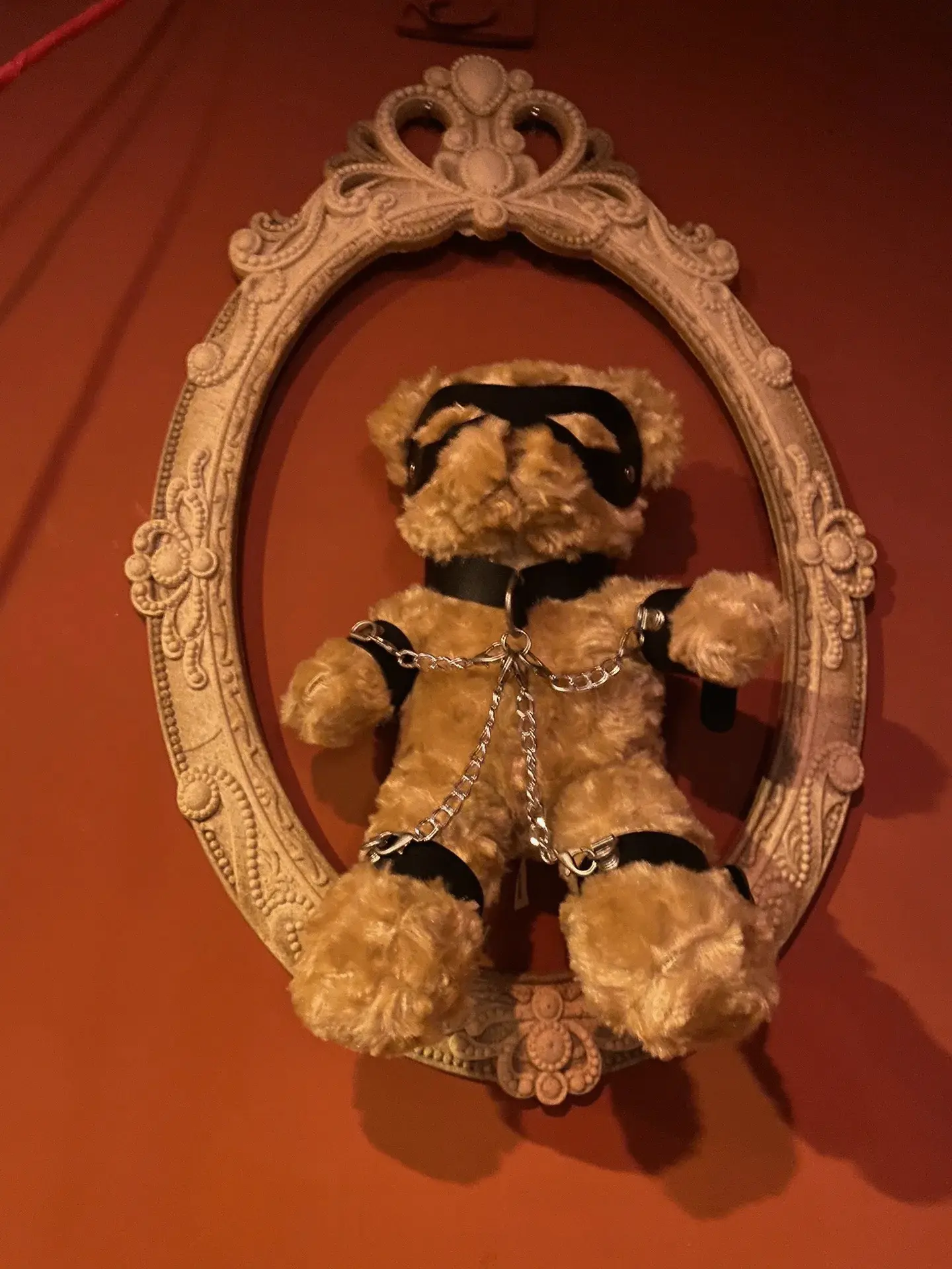 西檬之家tickling是什么？ 一