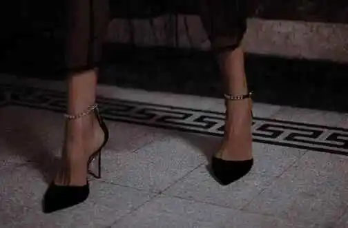 西檬之家字母圈DOM是什么意思？ 一