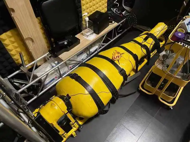 西檬之家Dirty Talk是什么？字母圈新人入圈 一