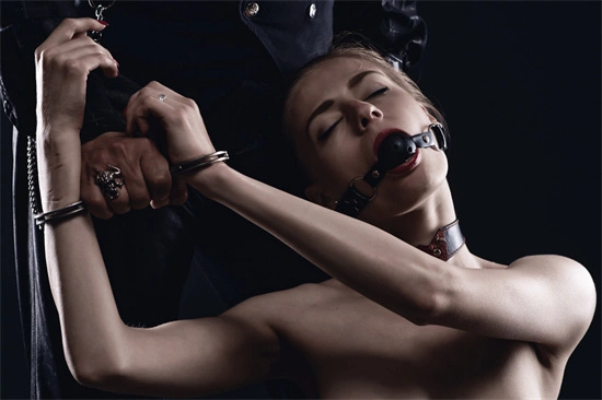 西檬之家k9是什么？字母圈新人科普 一