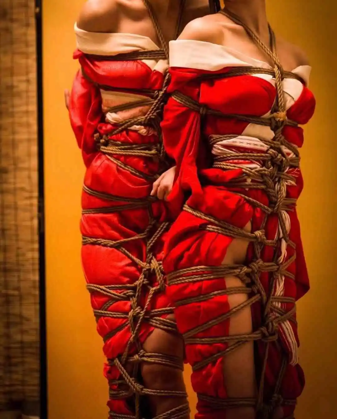 西檬之家TICKLE是什么意思？字母圈新手必知 一