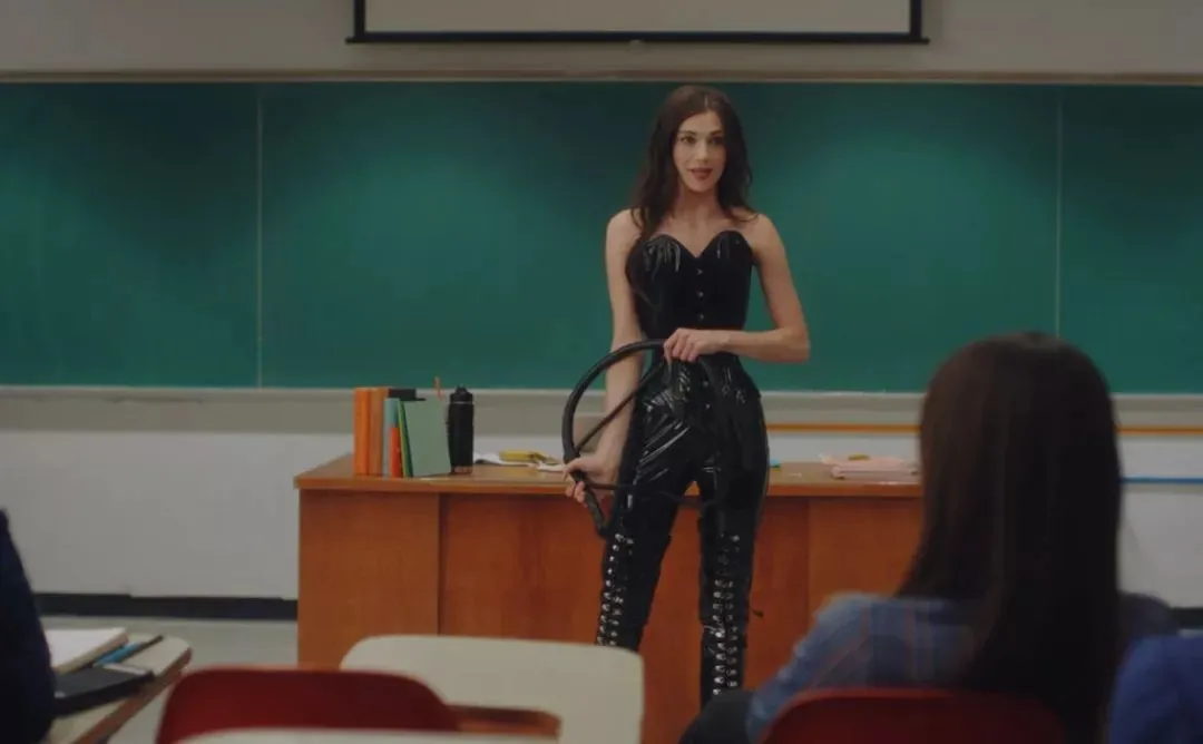 西檬之家BDSM新手入门必读：SSC原则与Dom/sub关系全解析 一